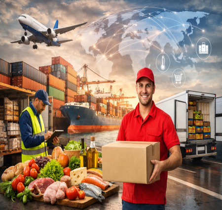 What I Learned After Switching to Atlantic Food Distributors