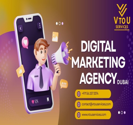 Best Digital Marketing Agency in Dubai: How to Make the Right Choice