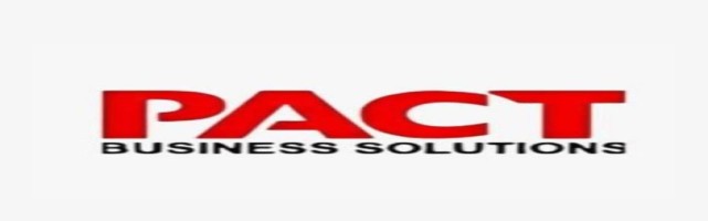 PACT REVENU ERP Software
