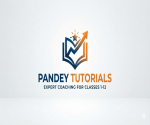 PANDEY TUTORIAL