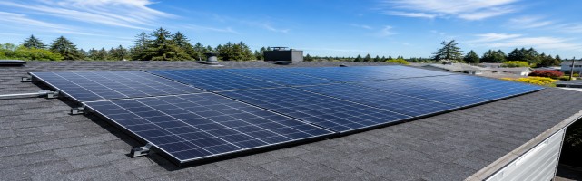 About Raynex Power Solution: Best Solar EPC Company in Gujarat