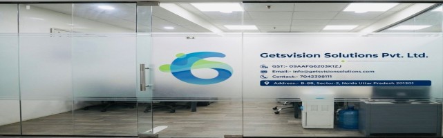 Getsvision Solutions Pvt Ltd