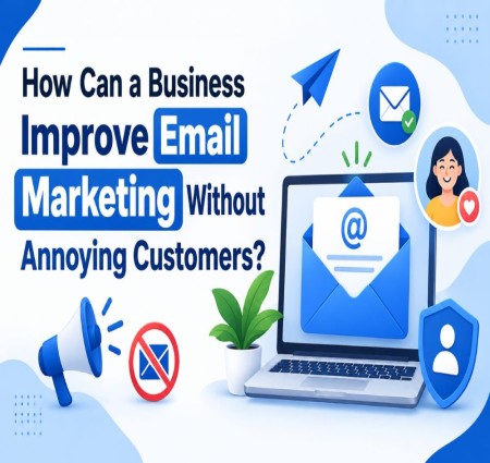 How Can Businesses Improve Email Marketing?