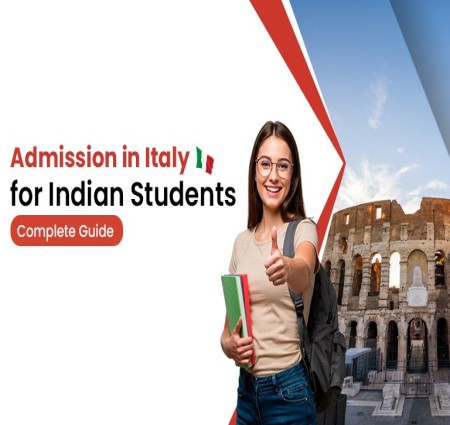 How to Get Admission in Italy After Graduation? Complete Guide
