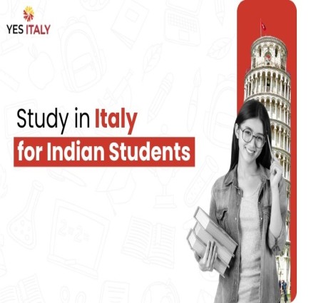 How to Apply for Italian Universities as an Indian Student?