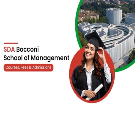 Sda Bocconi School of Management: Admission,Courses and Fees