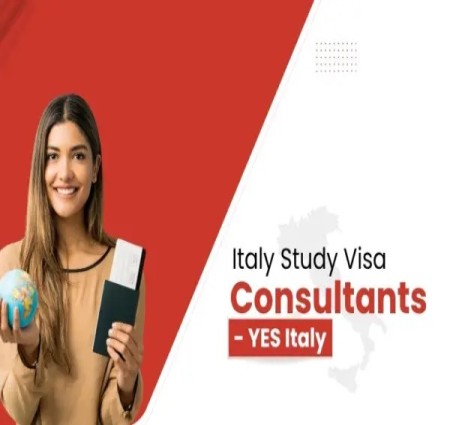 Top Leading Italy Study Visa Consultants for Higher Education.