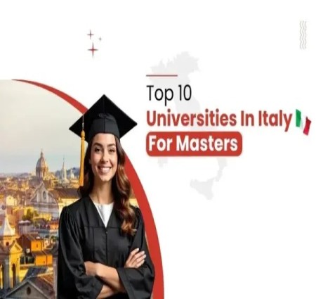Top 10 Universities in Italy for Masters: Complete Guide