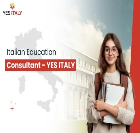 Study Abroad in Italy After 12th