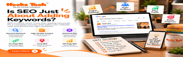 Best Digital Marketing Company in Madurai