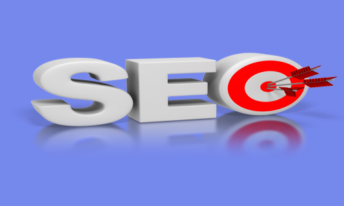 SEO (Search Engine Optimization)