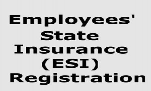 ESI REGISTRATION