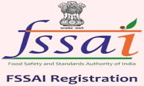 FSSAI REGISTRATION