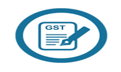 GST REGISTRATION