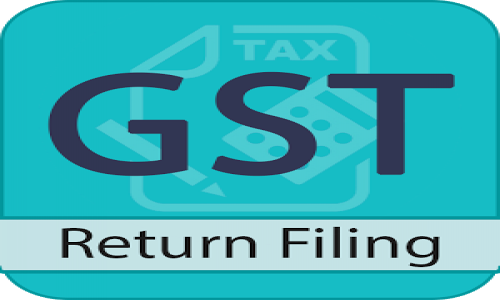 GST RETURN FILING