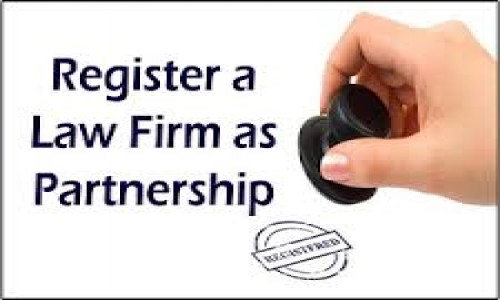 PARTNERSHIP FIRM REGISTRATION