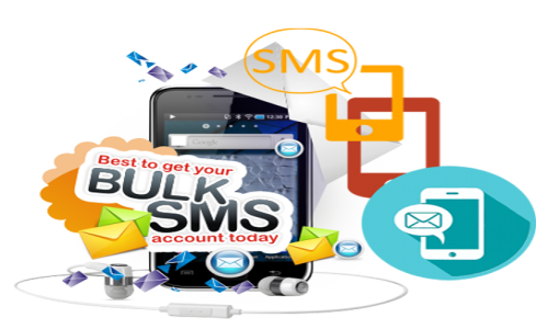 PROMOTIONAL BULK SMS 1,00,000 SMS