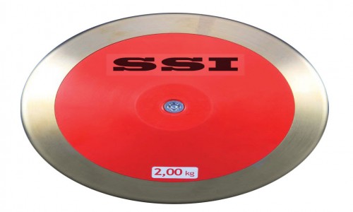 Discus Hi-spin