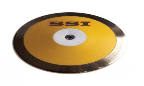 Discus Golden SSI