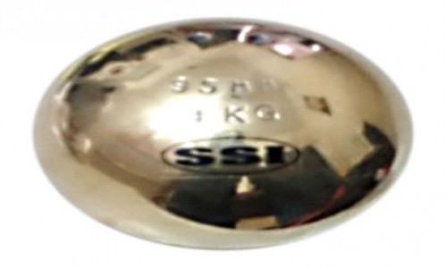 Shot put Brass ssd0011