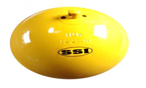 Shotput Compatition steel ssd009