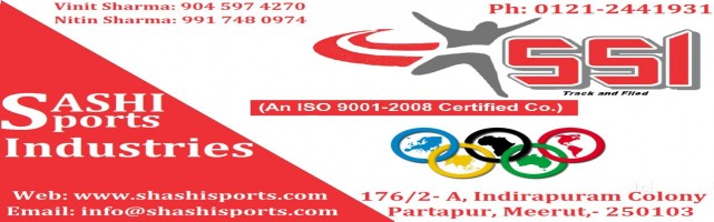  Shashi sports industries Contact