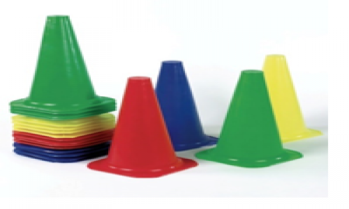 Light Cone Marker