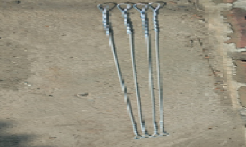 Hammer Wire