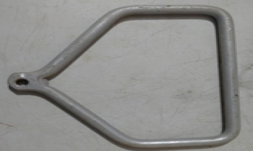 Steel Hammer Handle