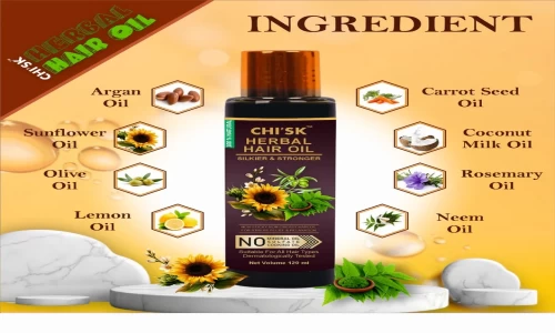 Herbal Hair Oil dandia bazaar  Vadodra gujrat