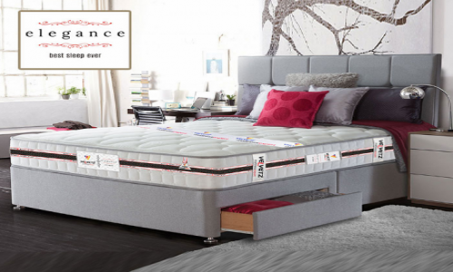 Memory Foam Collection