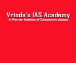  Vrinda s ias academy