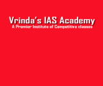 Vrinda s ias academy