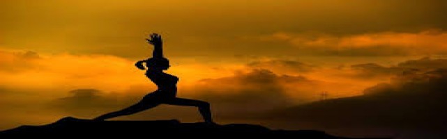 About Specially caring yoga