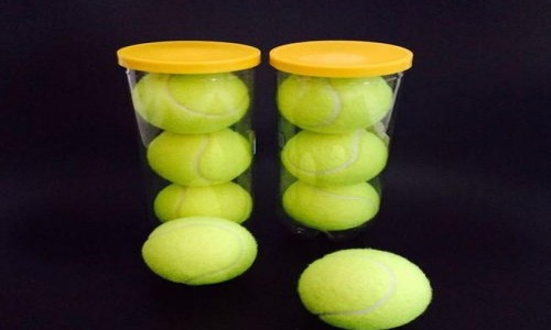 Tennis ball