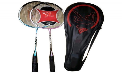 Racket set