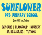 Sunflower pre- primary school