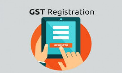 Gst registration