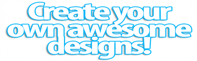  web banner logo