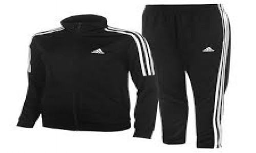 Tracksuits