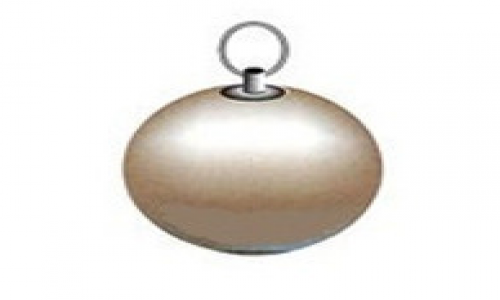 Stainless steel shotput & hammer