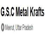  Gsc metal krafts