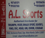 A.L. Sports