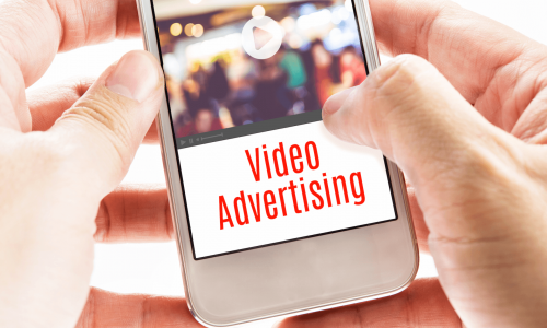 Video ads