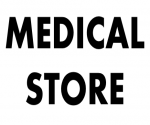  Medical Store