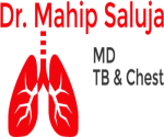 Dr Mahip Saluja Chest Clinic