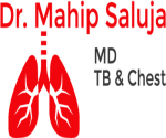  Dr Mahip Saluja Chest Clinic