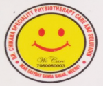  DR CHIKARA SPECIALITY PHYSIOTHERAPY CARE & SOLUTION
