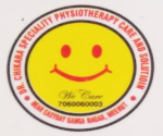 DR CHIKARA SPECIALITY PHYSIOTHERAPY CARE & SOLUTION