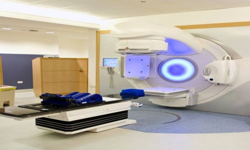 Radiotherapy